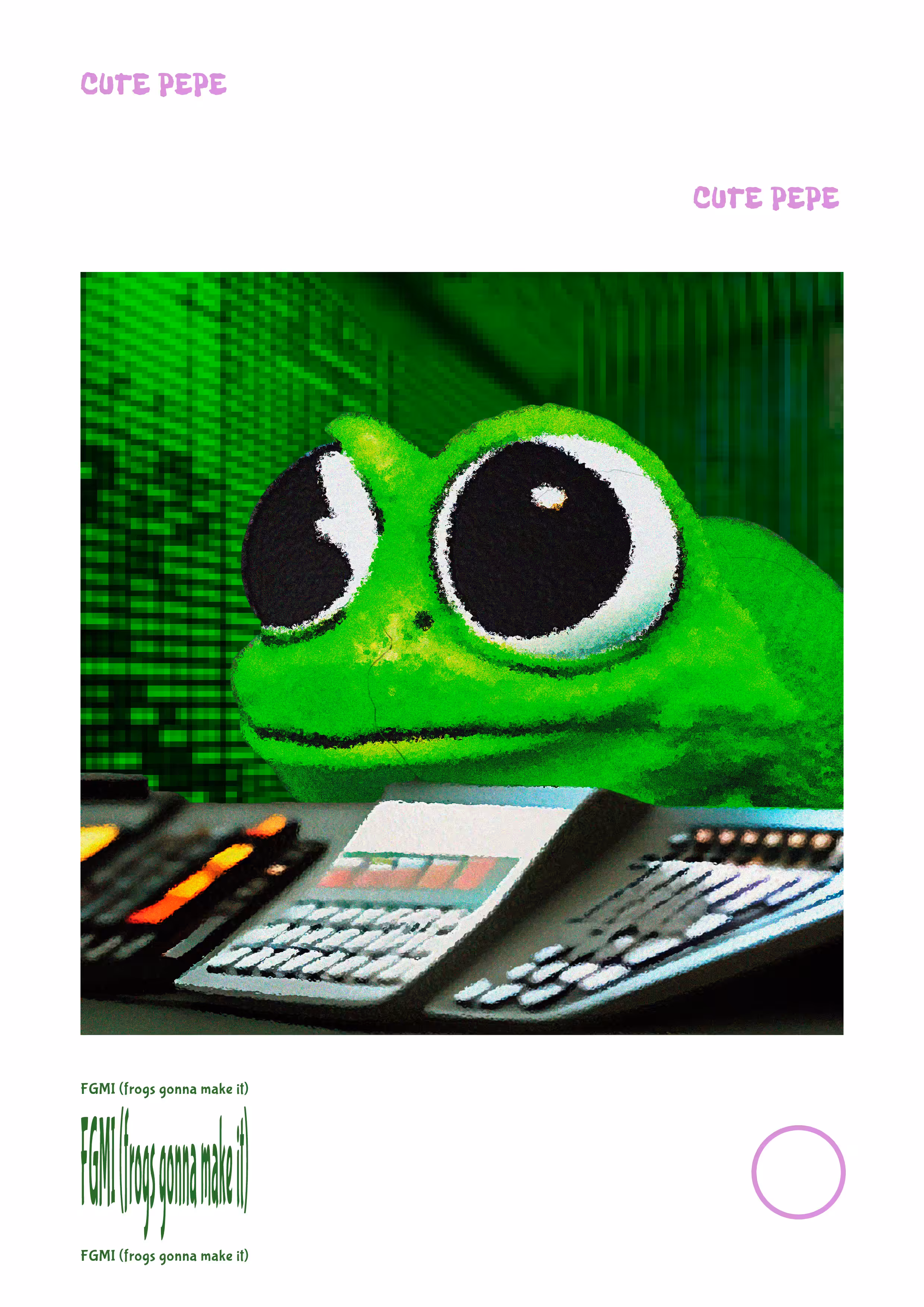 CUTEPEPE