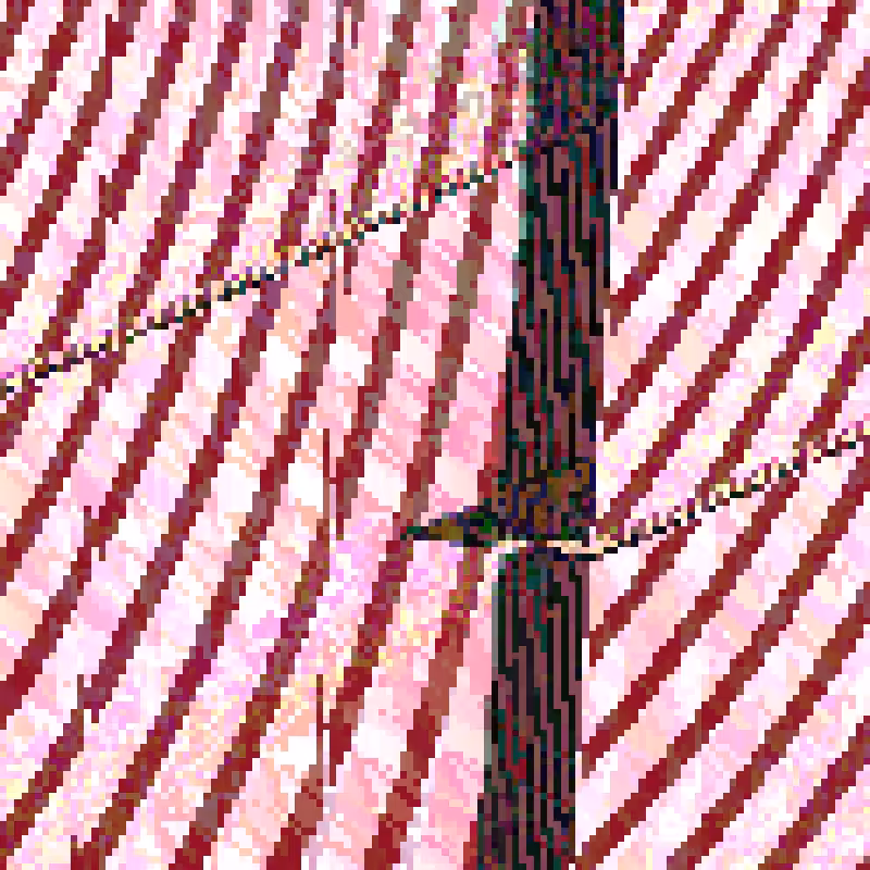 Grid, Rules and Cells #192