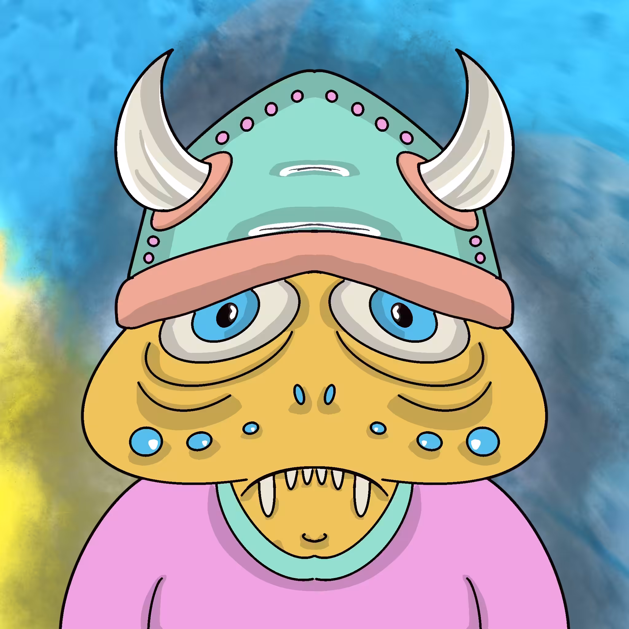 Knarf the Sturdy