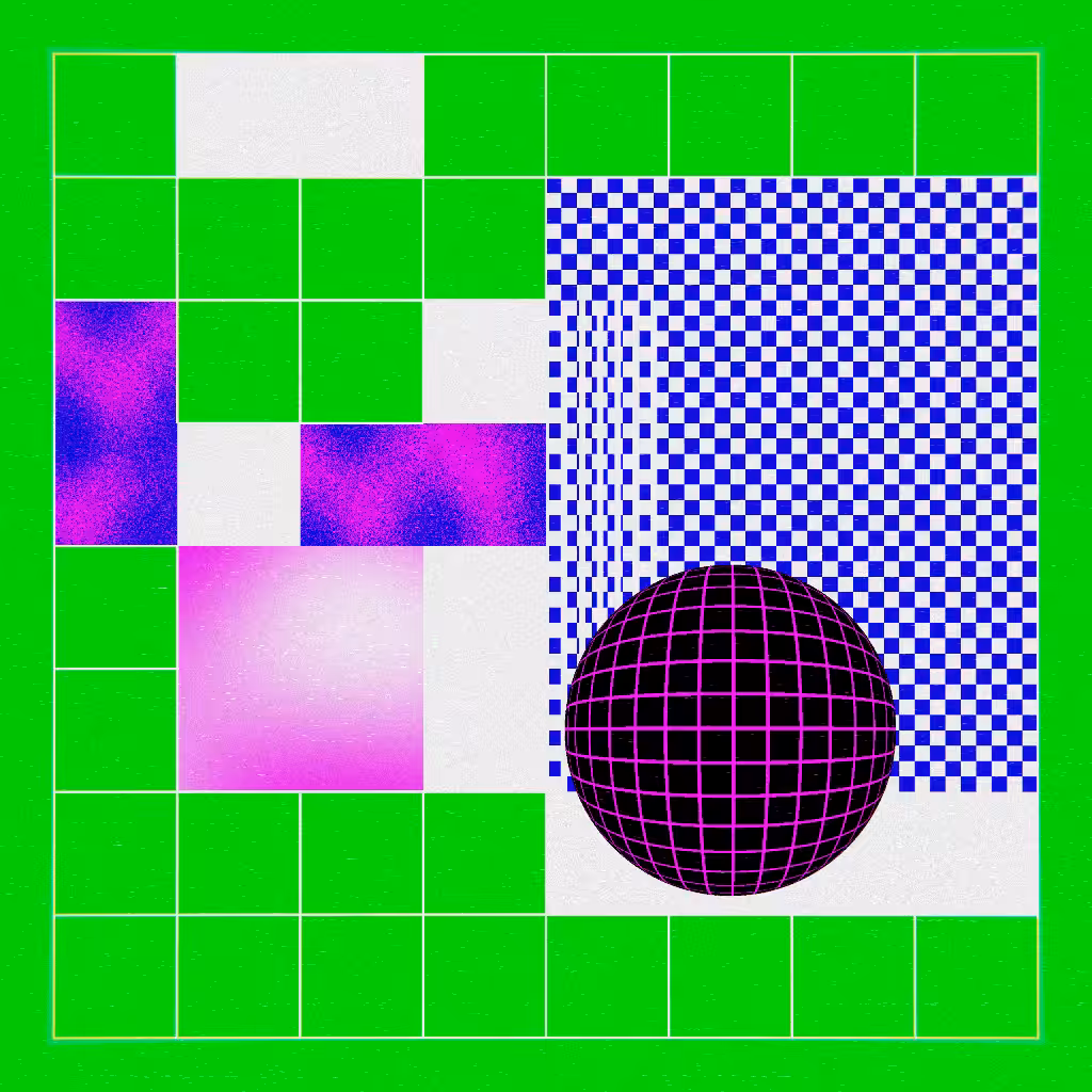 CYBERNETICS #69