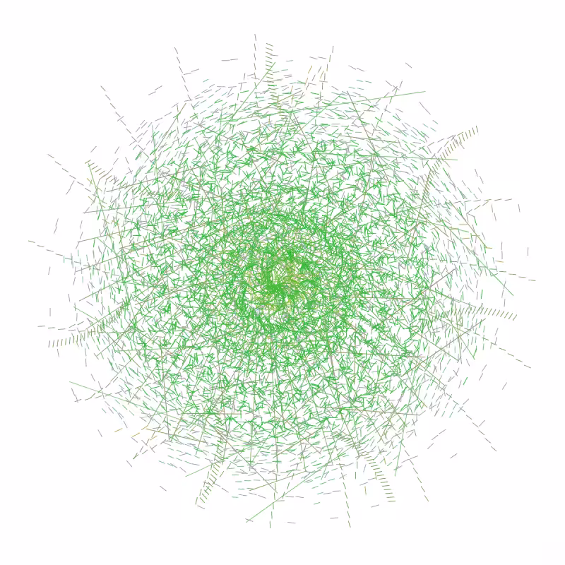 plotter mandalas #87