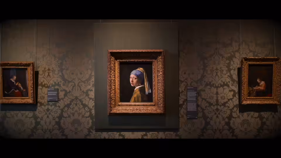 The Pearl