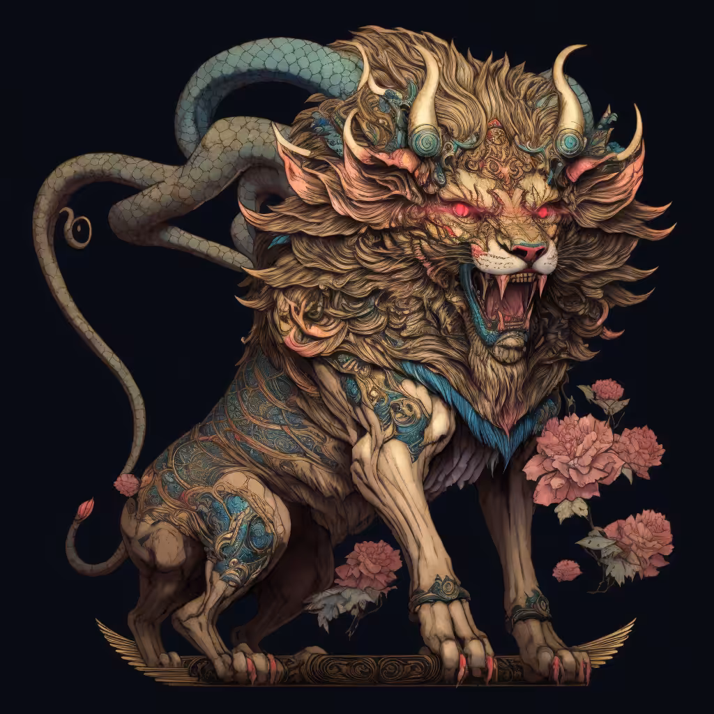 Chimera