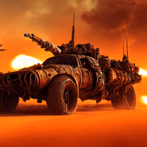 Battle Machines: battle-machines 0018