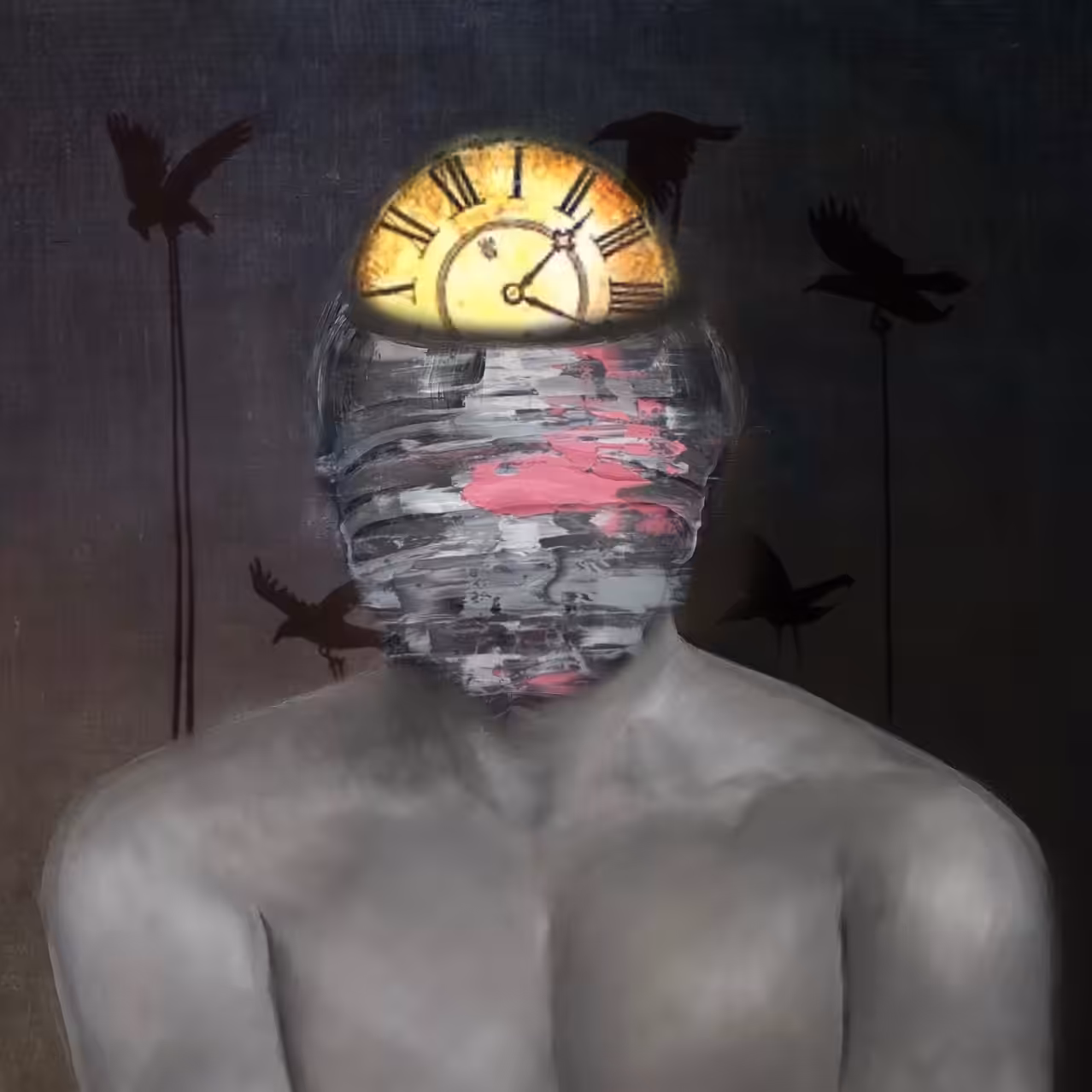 slave to time