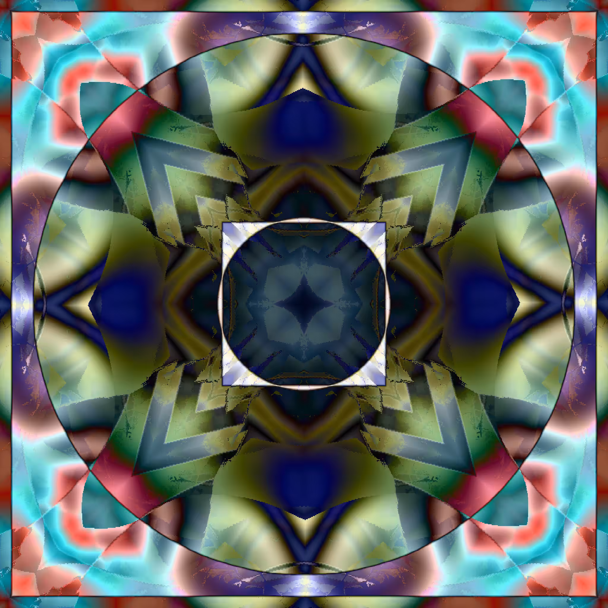 □ ◯ x #9