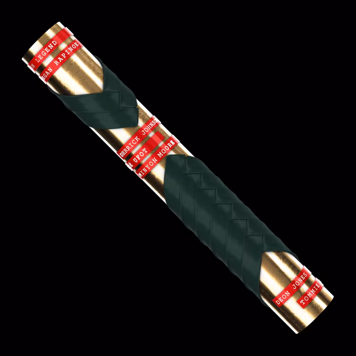 Pass the Baton #6438