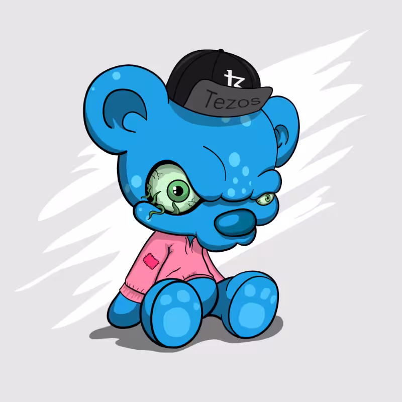 CYTEZ #825