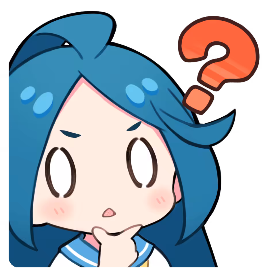 K-chan ??