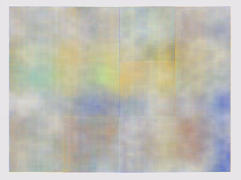 Color Function #154