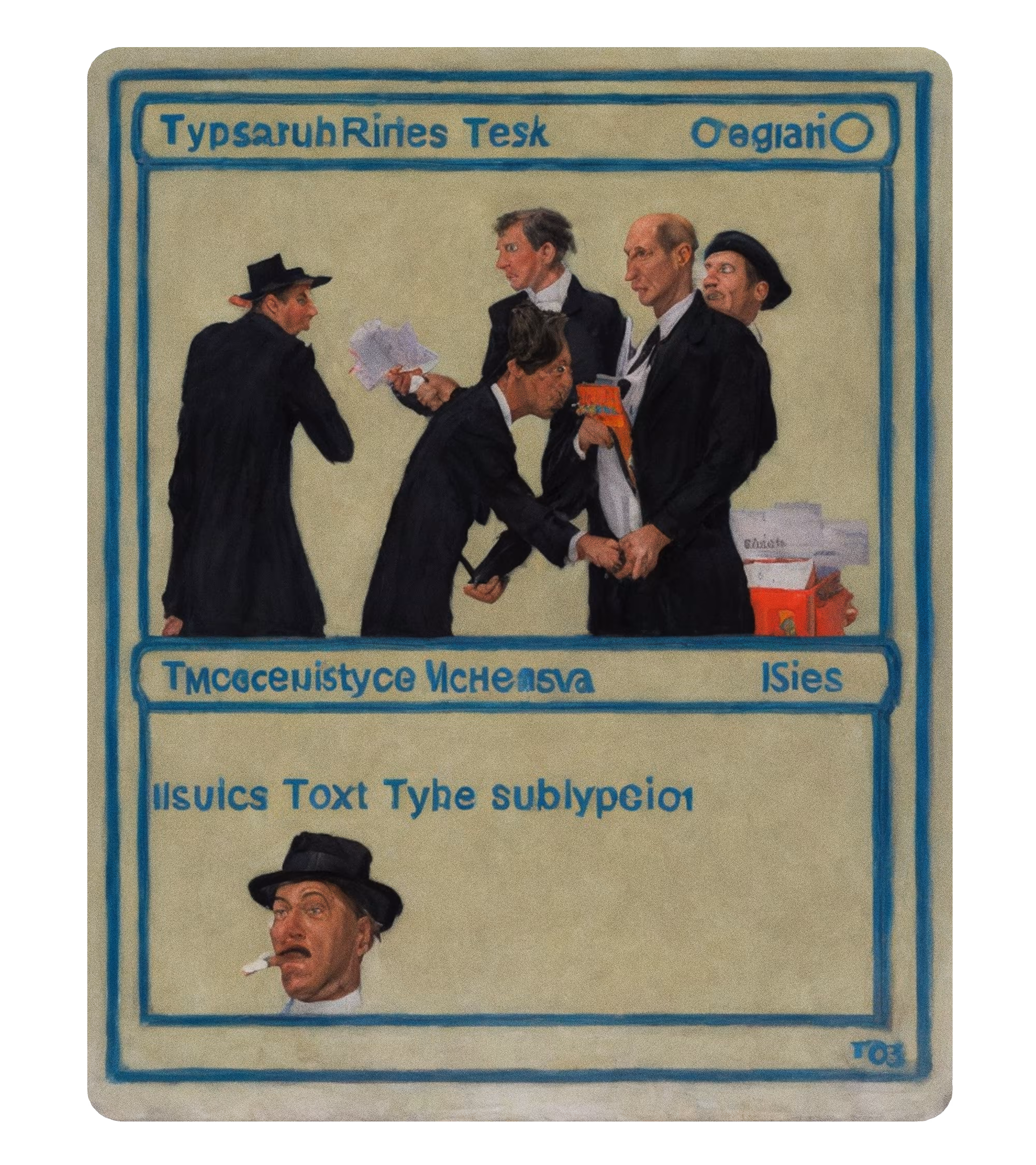 Card #7444
