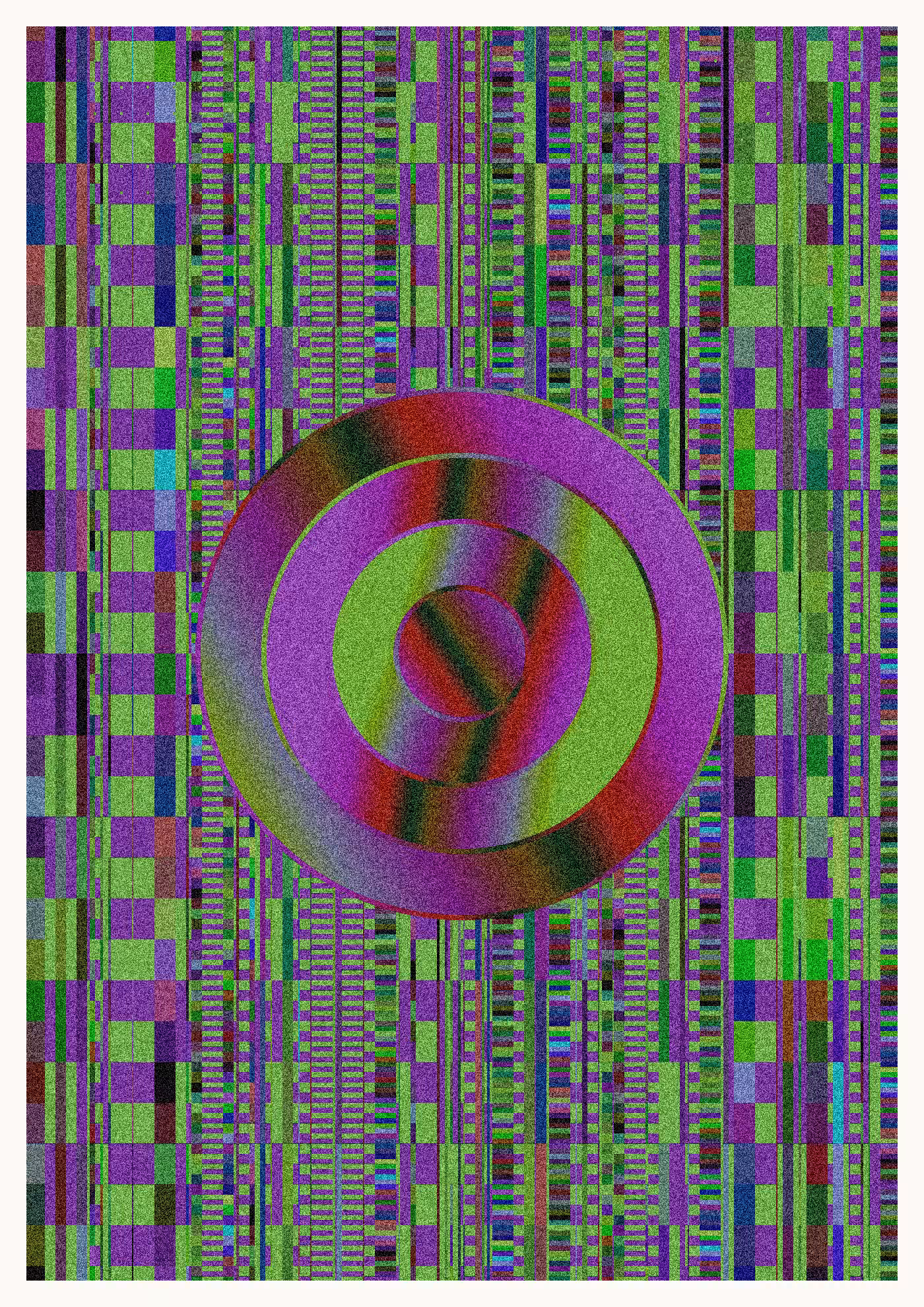 MIRAGE:LOAD #3