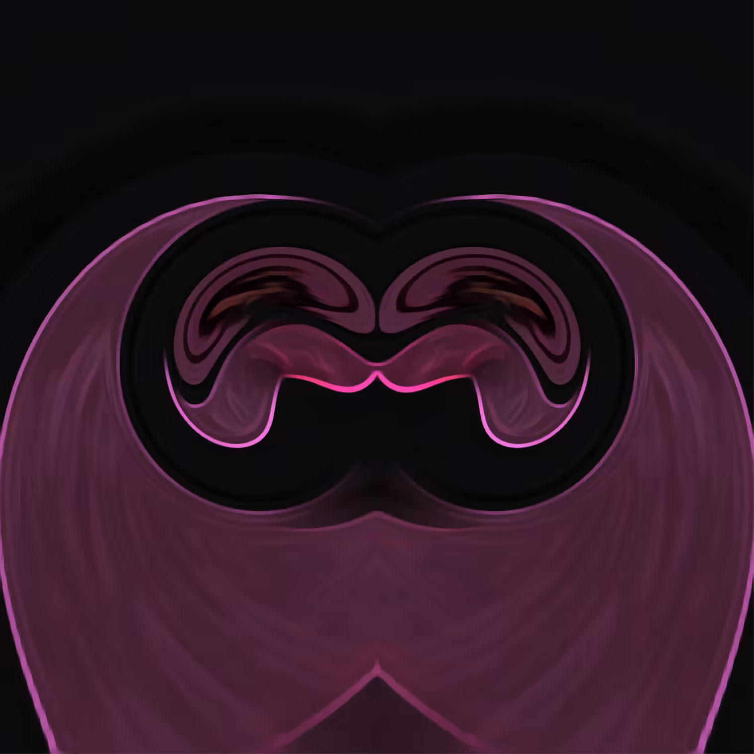 Handlebar Man