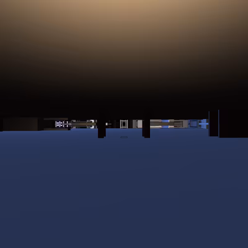 Deep Space #171