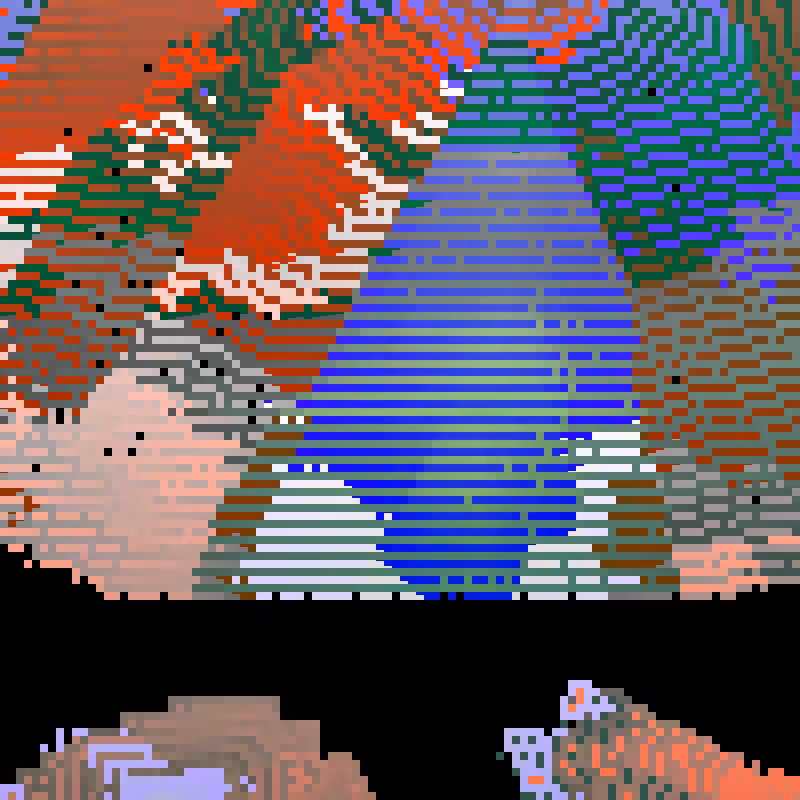 Making Mole Hills #219