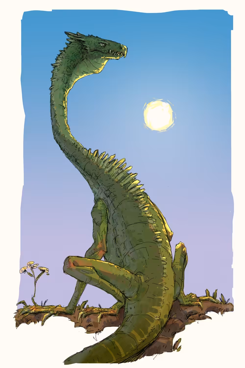 Dragon