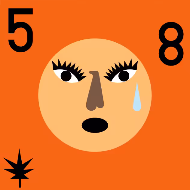 Super Cool World #4840