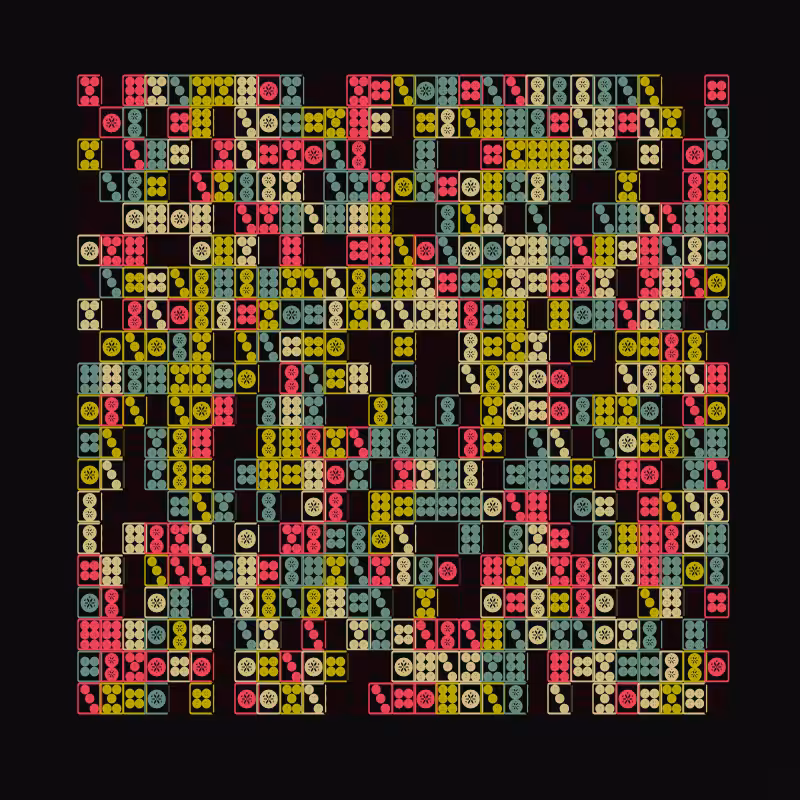 Odd-One-Out(OOO) #23