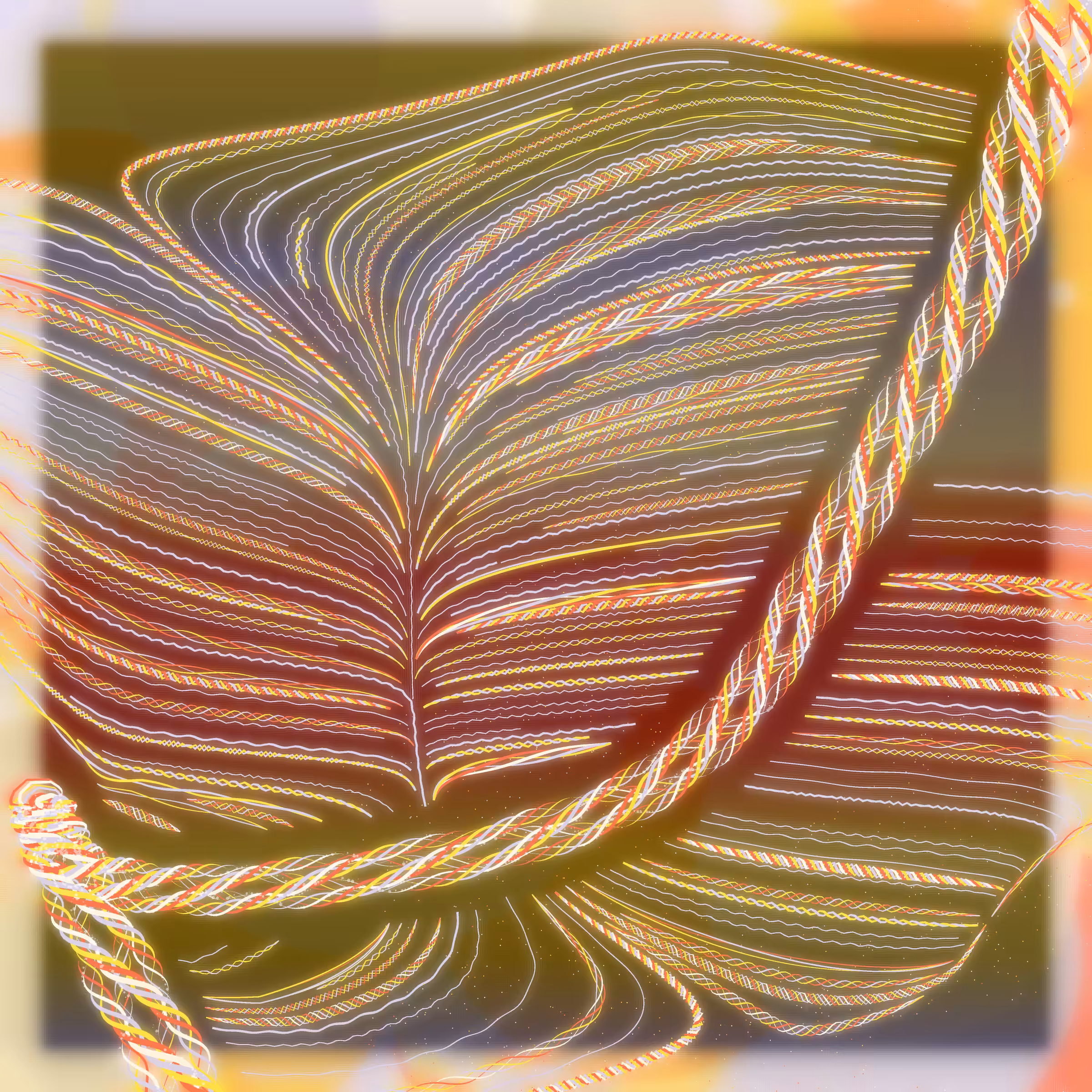 Friendship Bracelets #23397