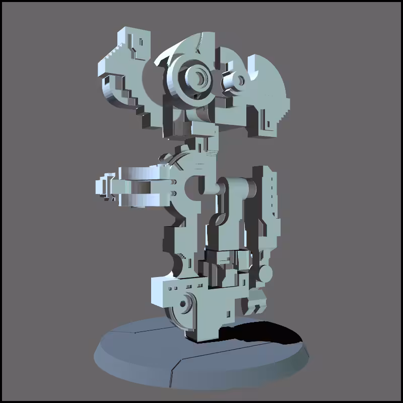 ARCHIBOTS #283