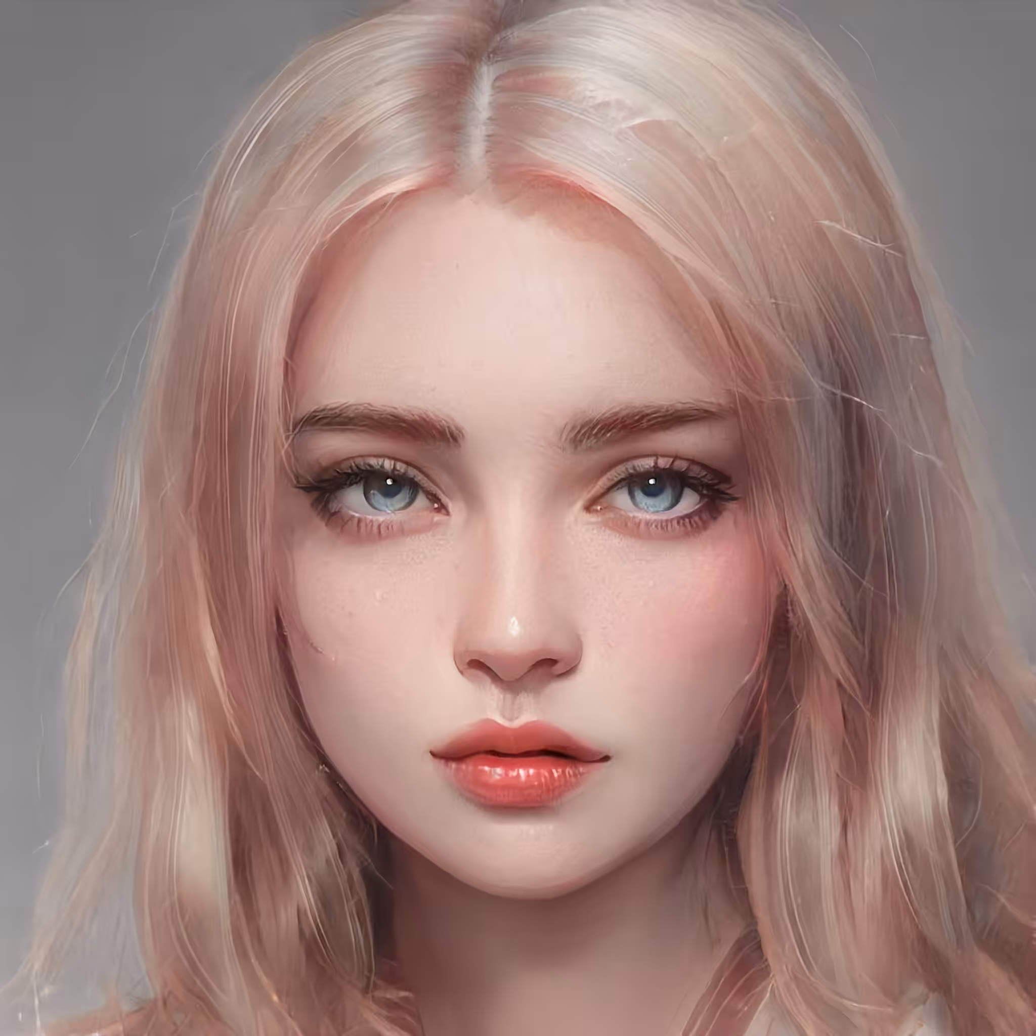 AI Avatar #62