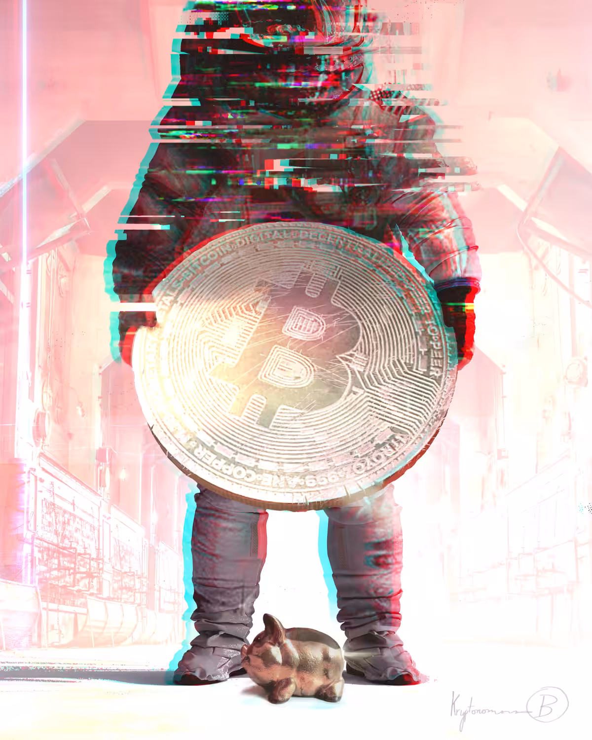 Feed the Pig