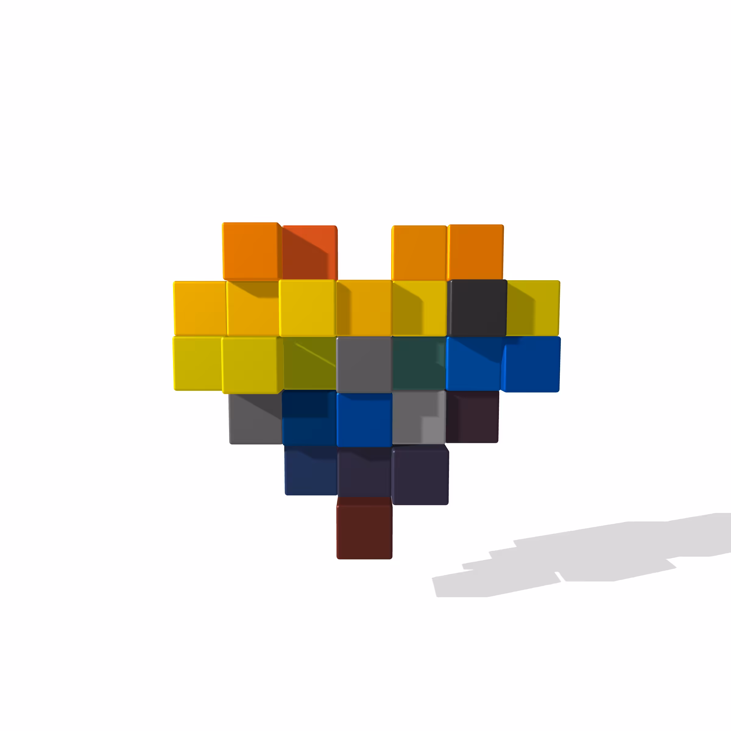 heart + craft #23429
