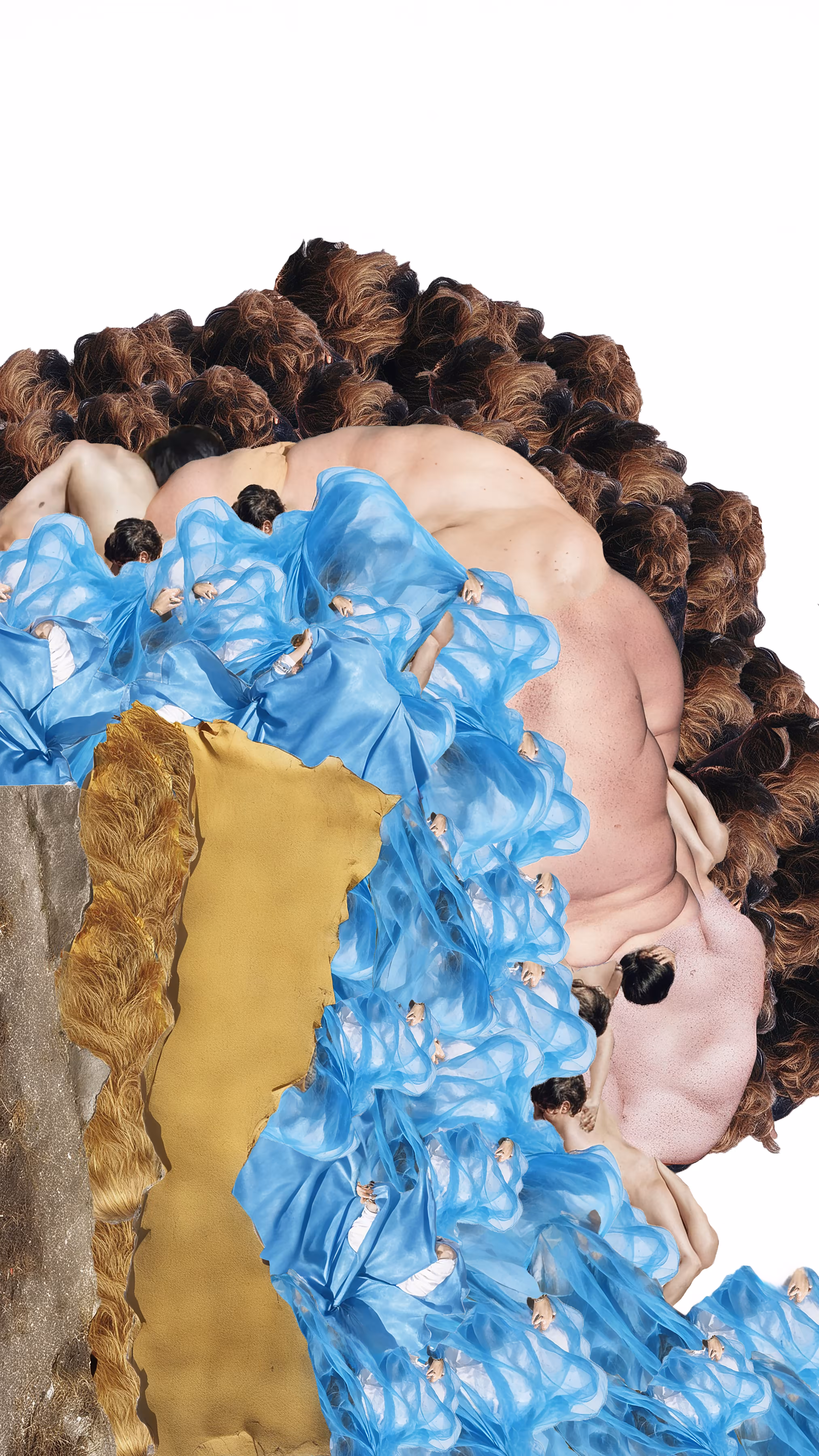 Accumulation IV