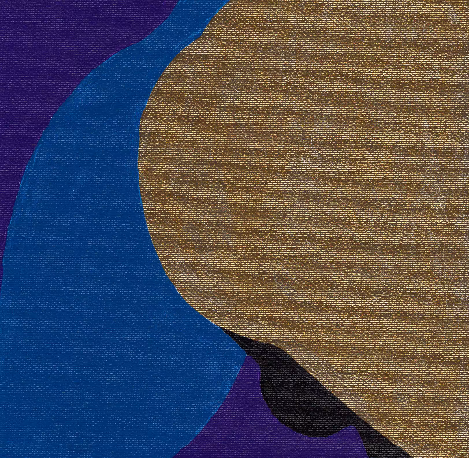 Queer NFT; Series 4-NFT Holes; No. 4