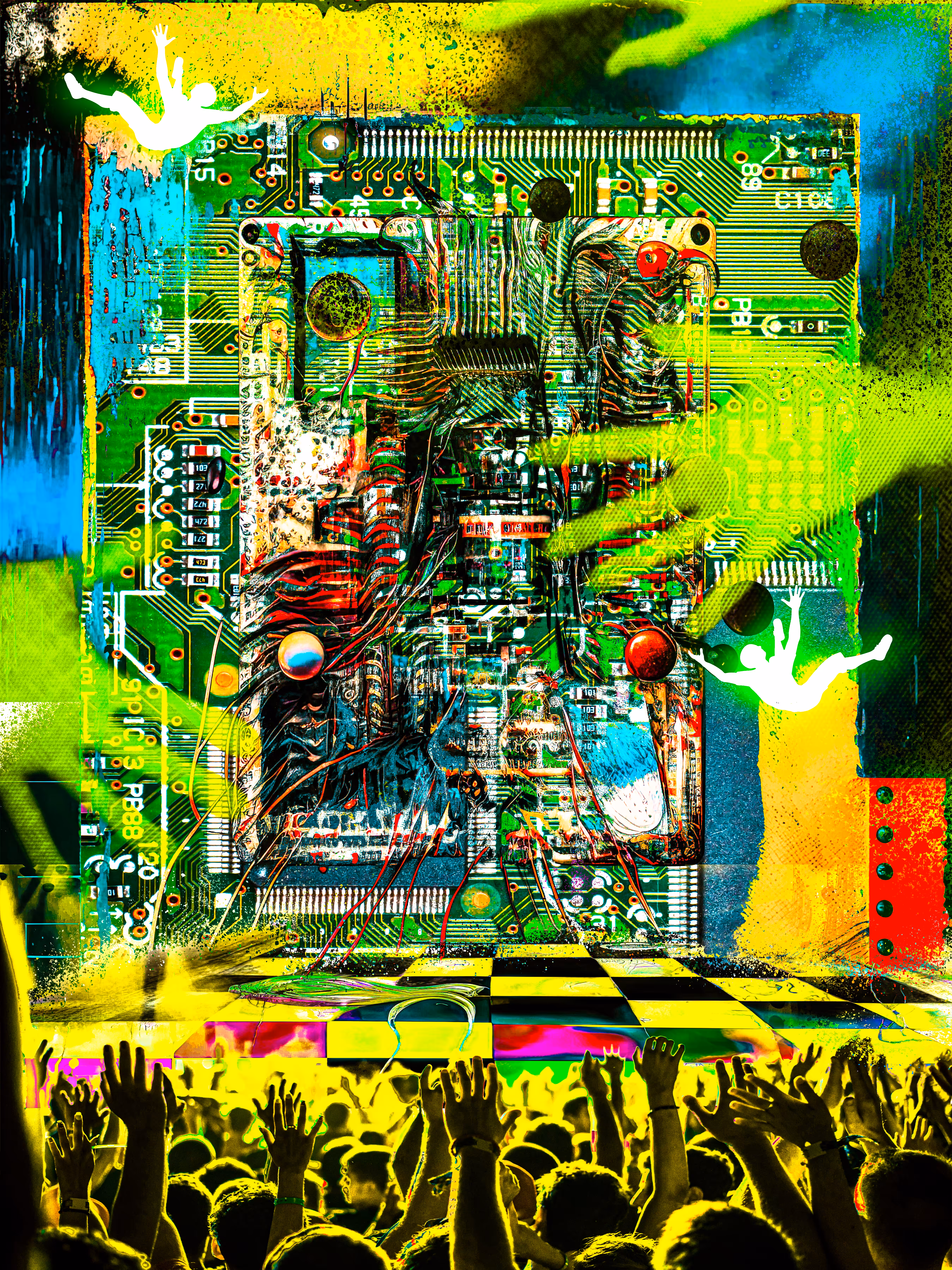 Transcendence