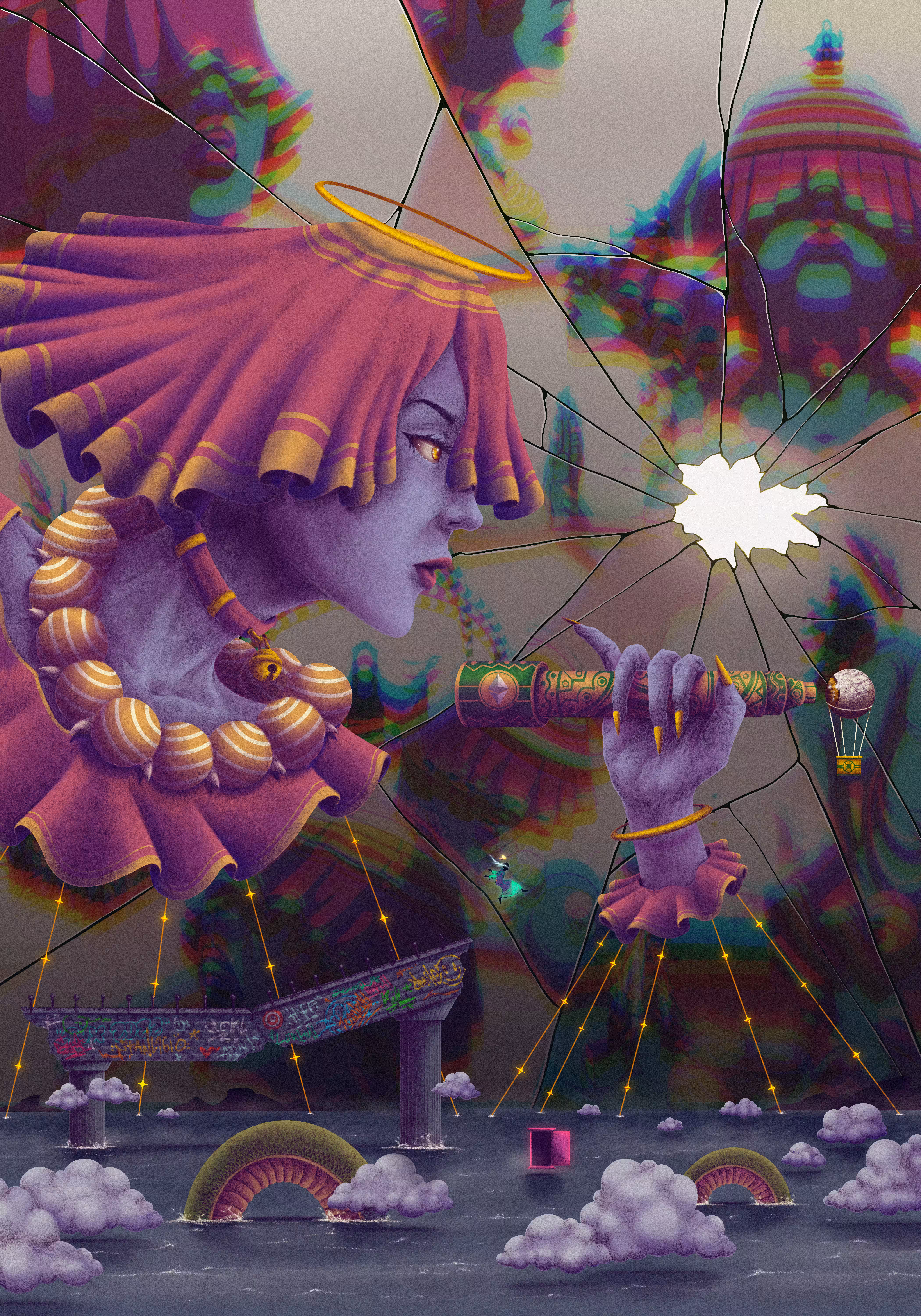 KALEIDOSCOPE