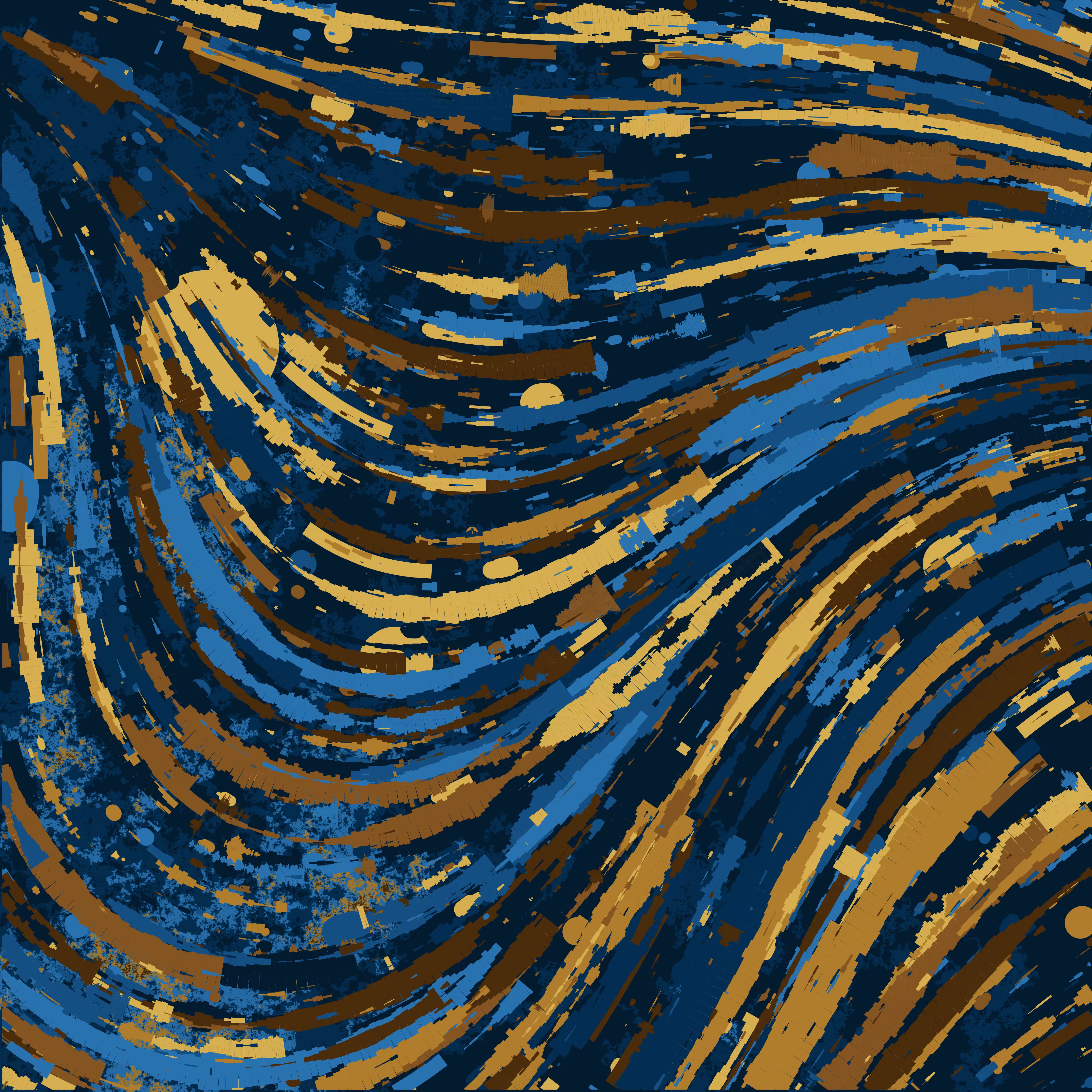 Diversity Flow #29