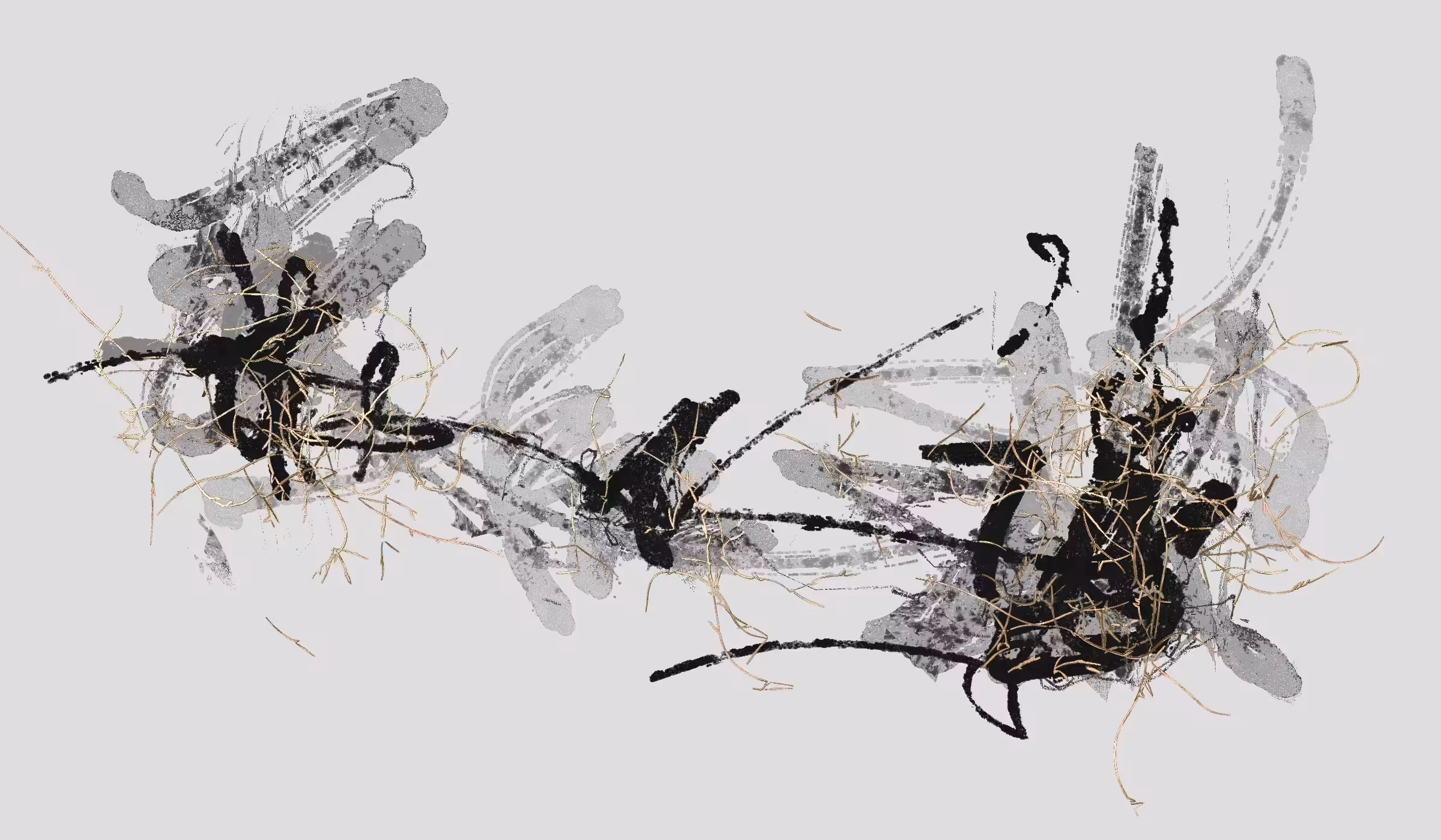 inkField #05