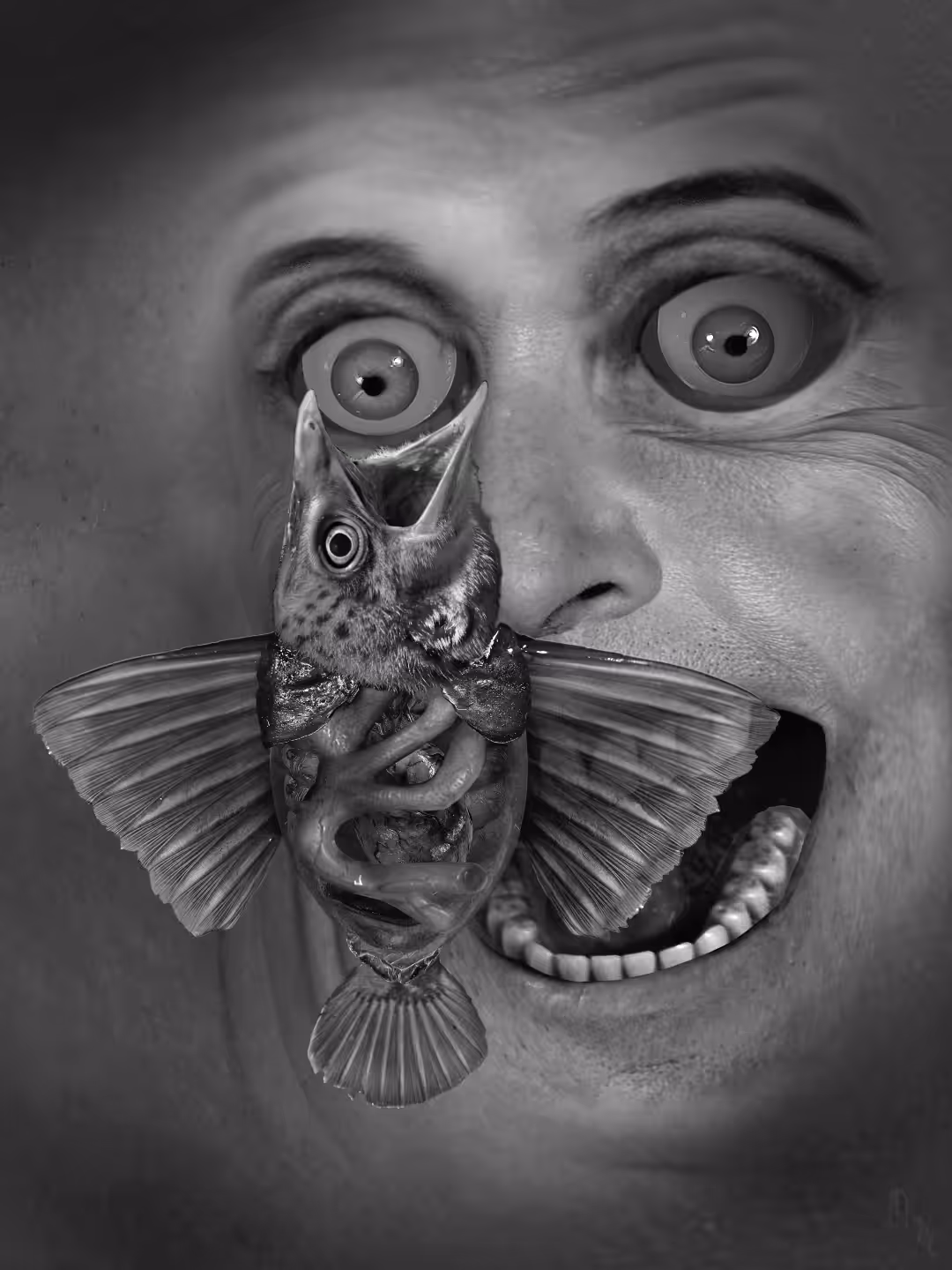 Air Plankton Apparition (Improbable)