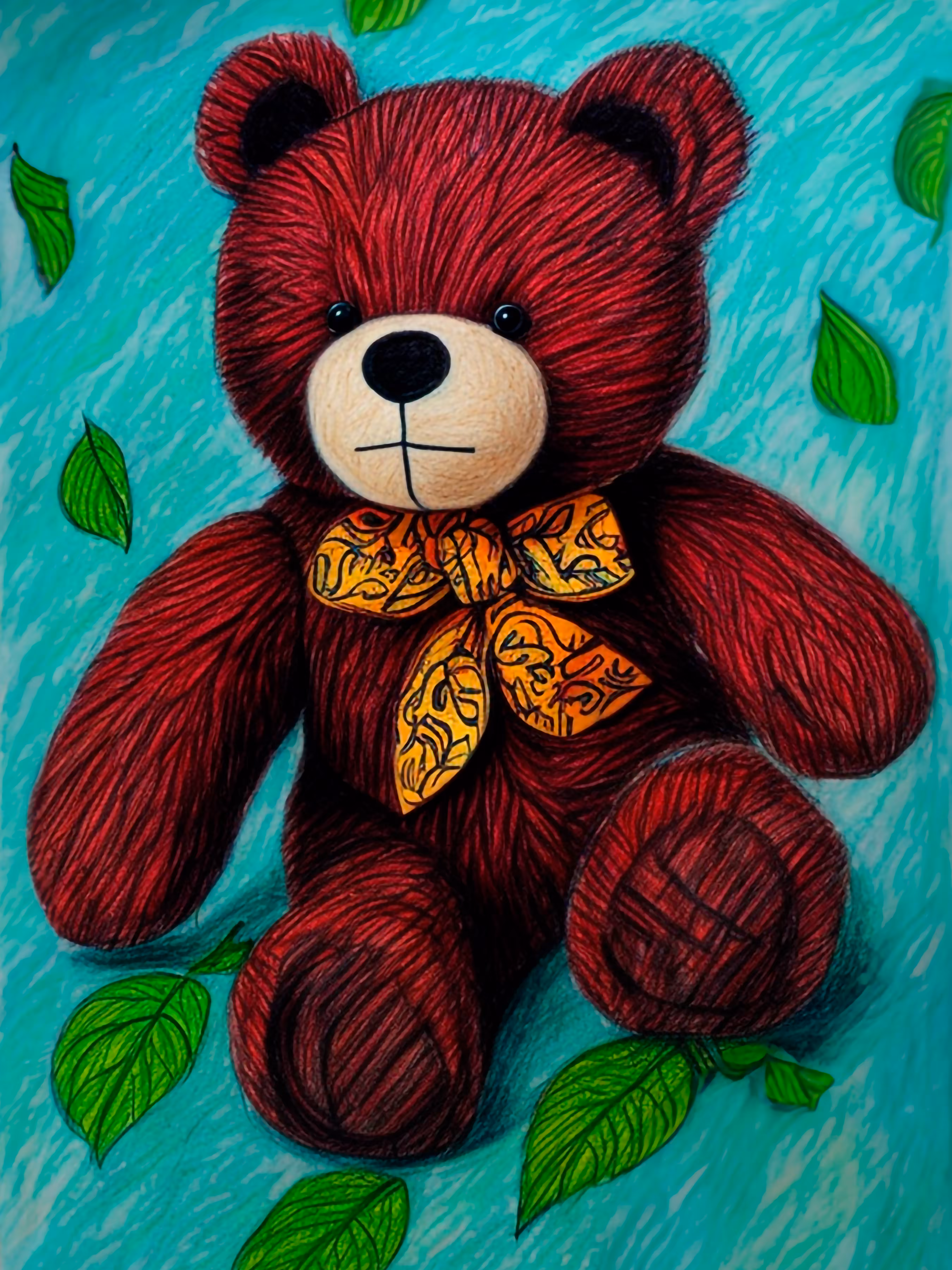 Teddy Bears