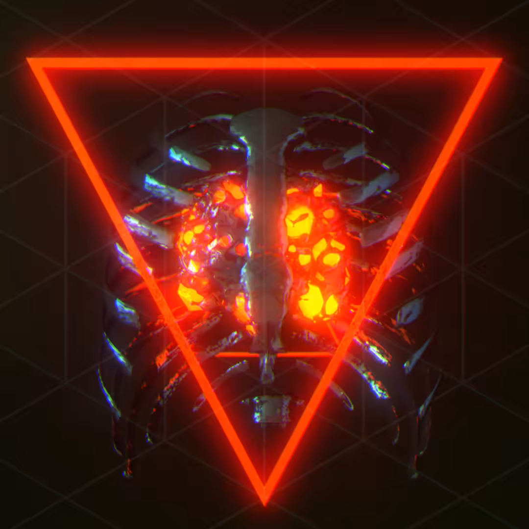 BLVKHEART