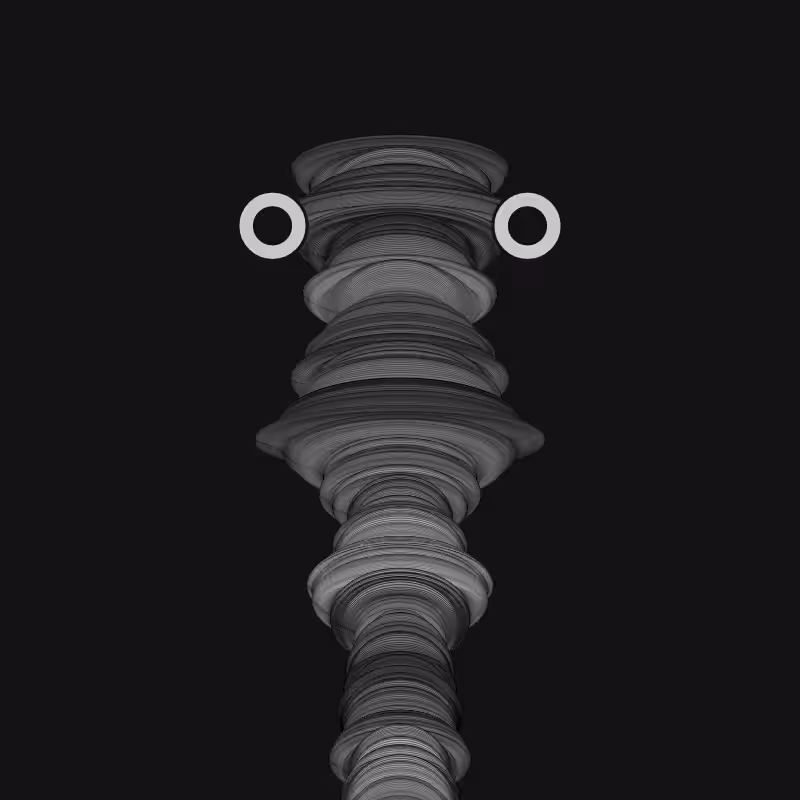 proboscidea #7