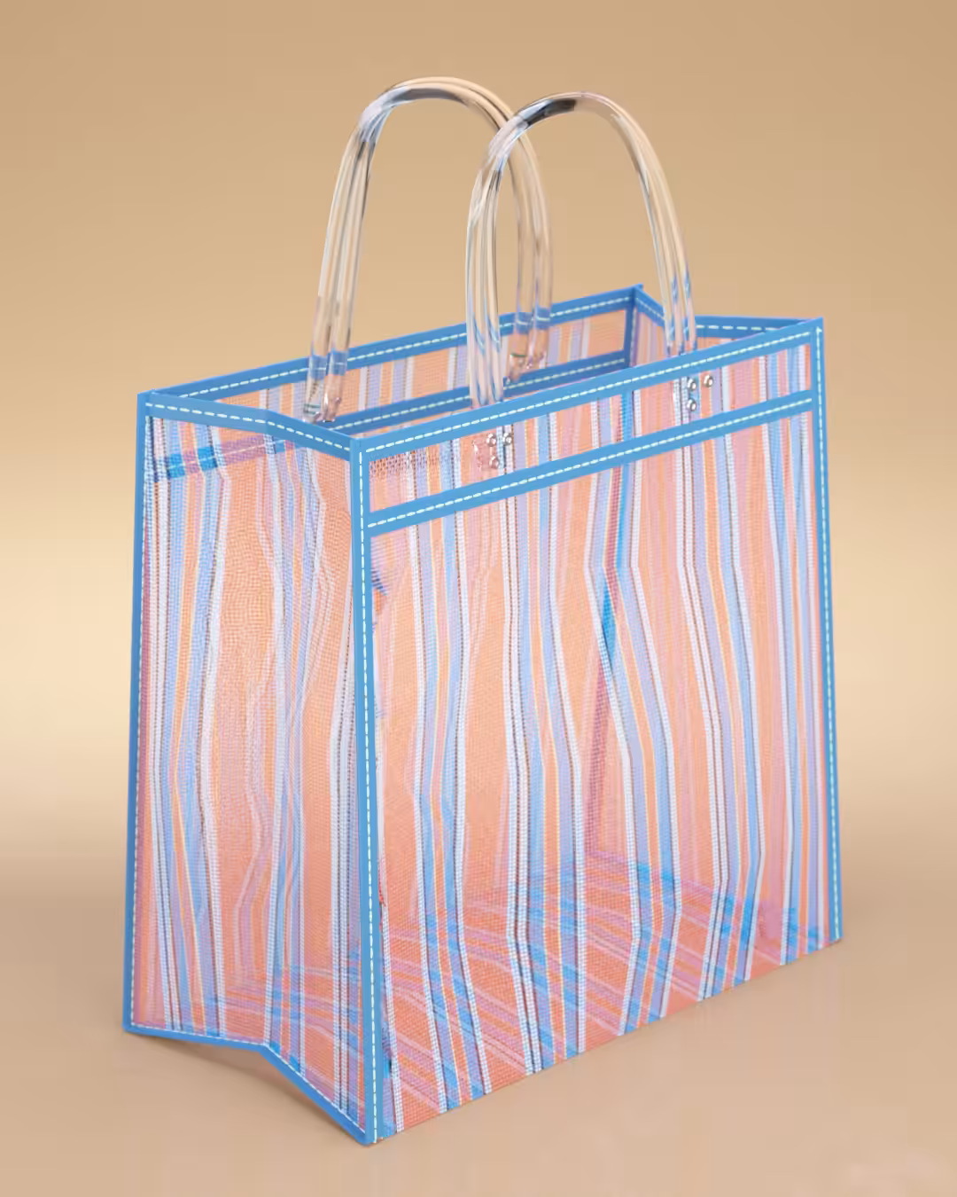 Bolsa Del Mandado 005