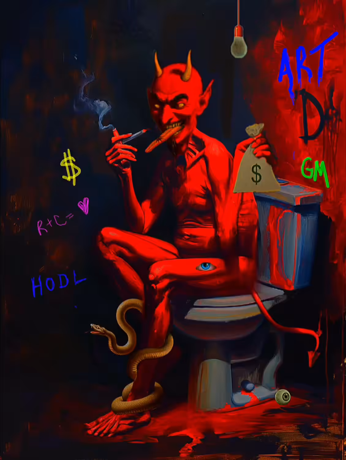 Degen