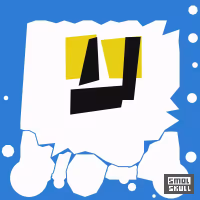 SMOL BLOB #113
