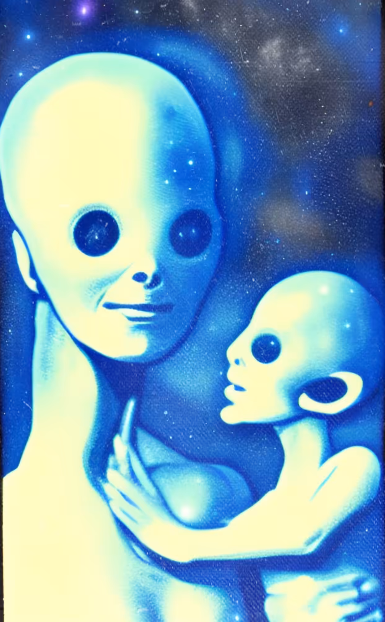 Galaxy #6
