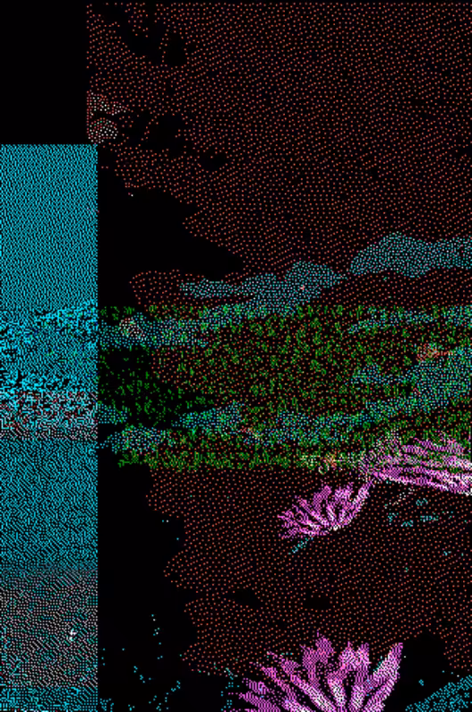Entropy Blender #99