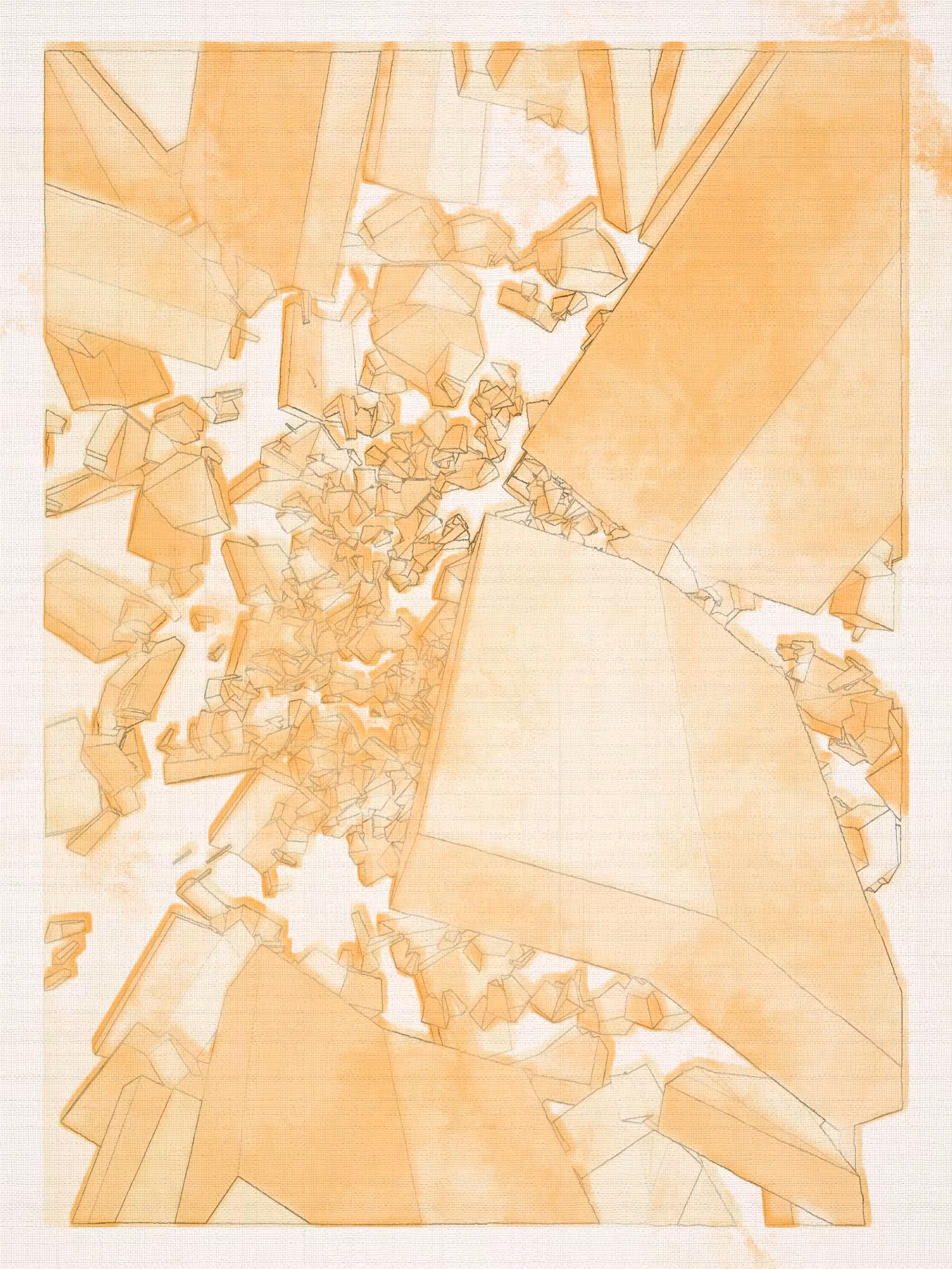 Aquarelle #179