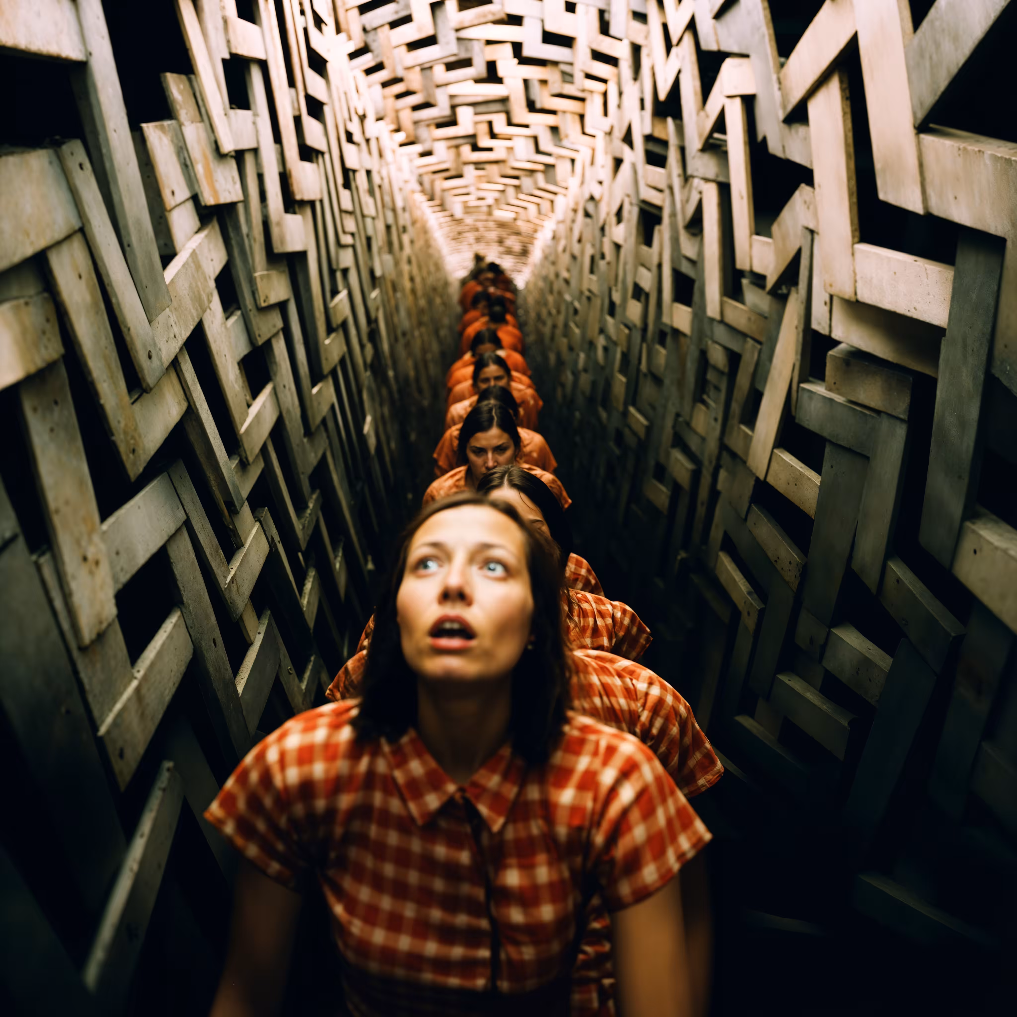 Climbing Through My Brain #187