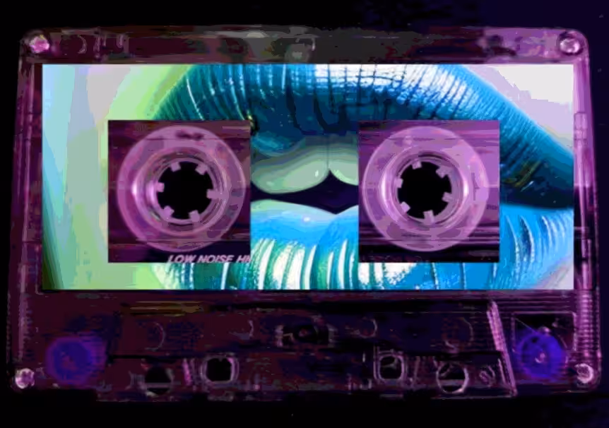 CRYPTO CASSETTE 078