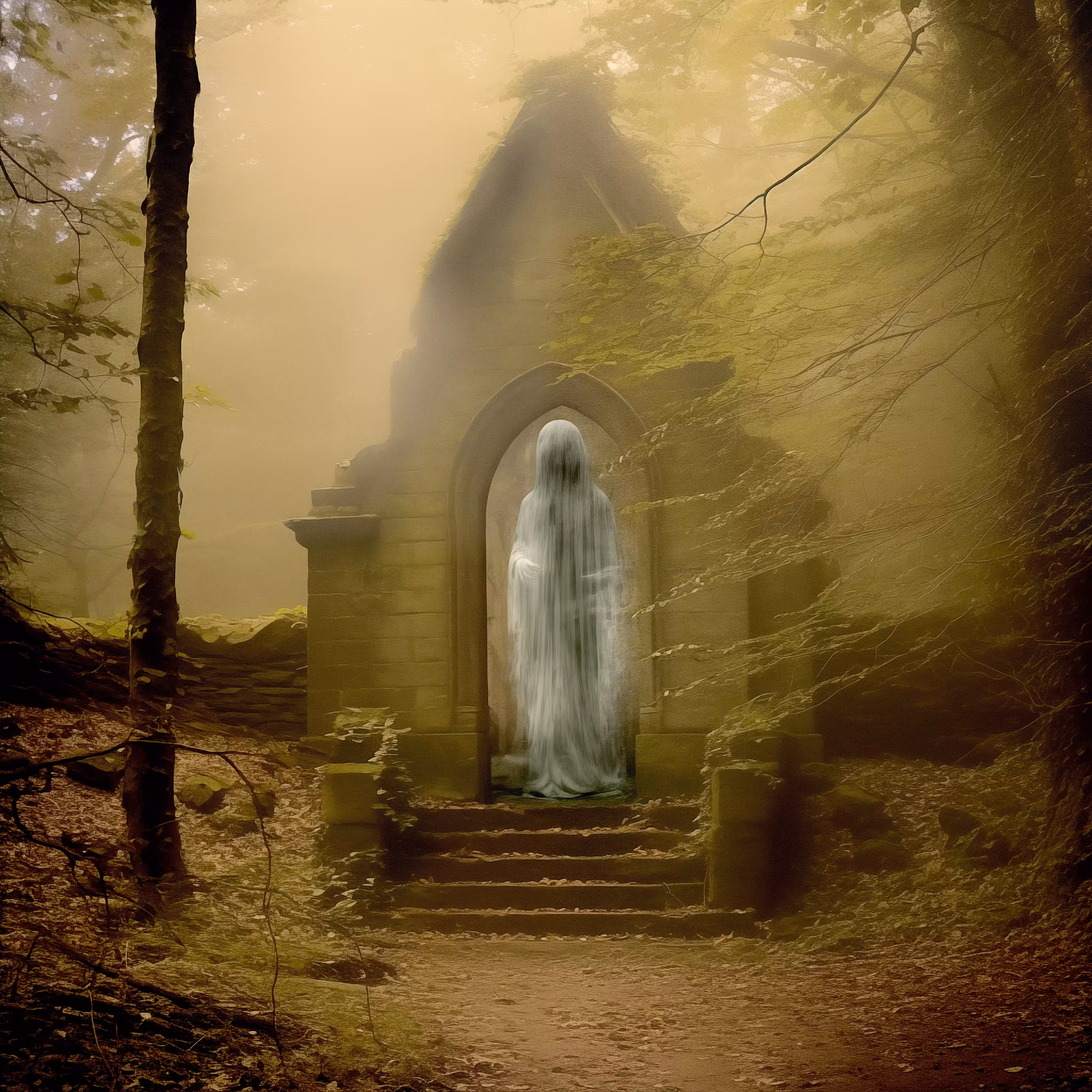s u r r e a l i t h i c: The Surrealithic Church of Tomorrow
