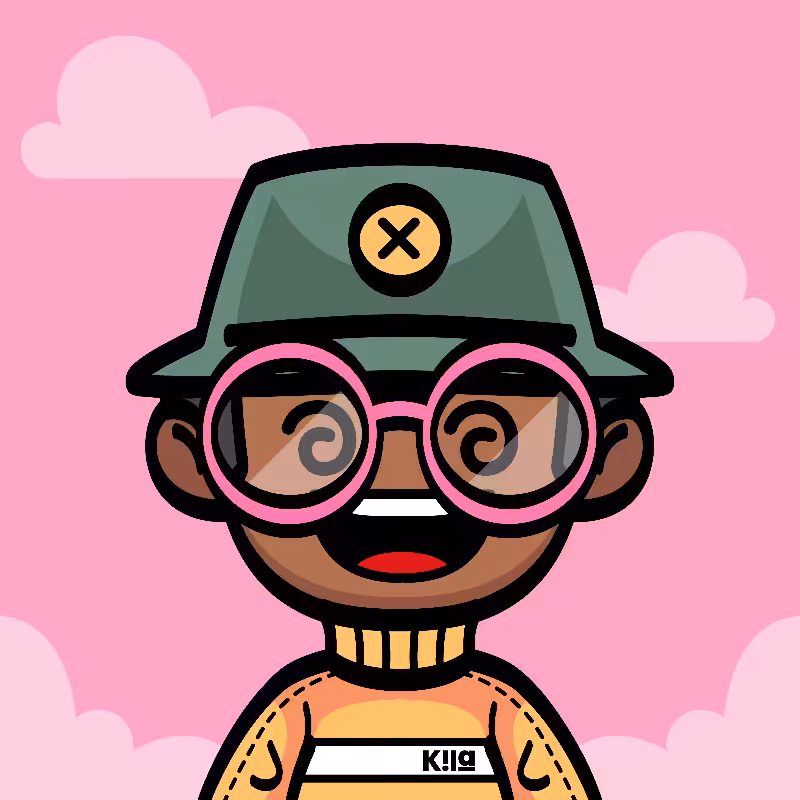 Kila #460