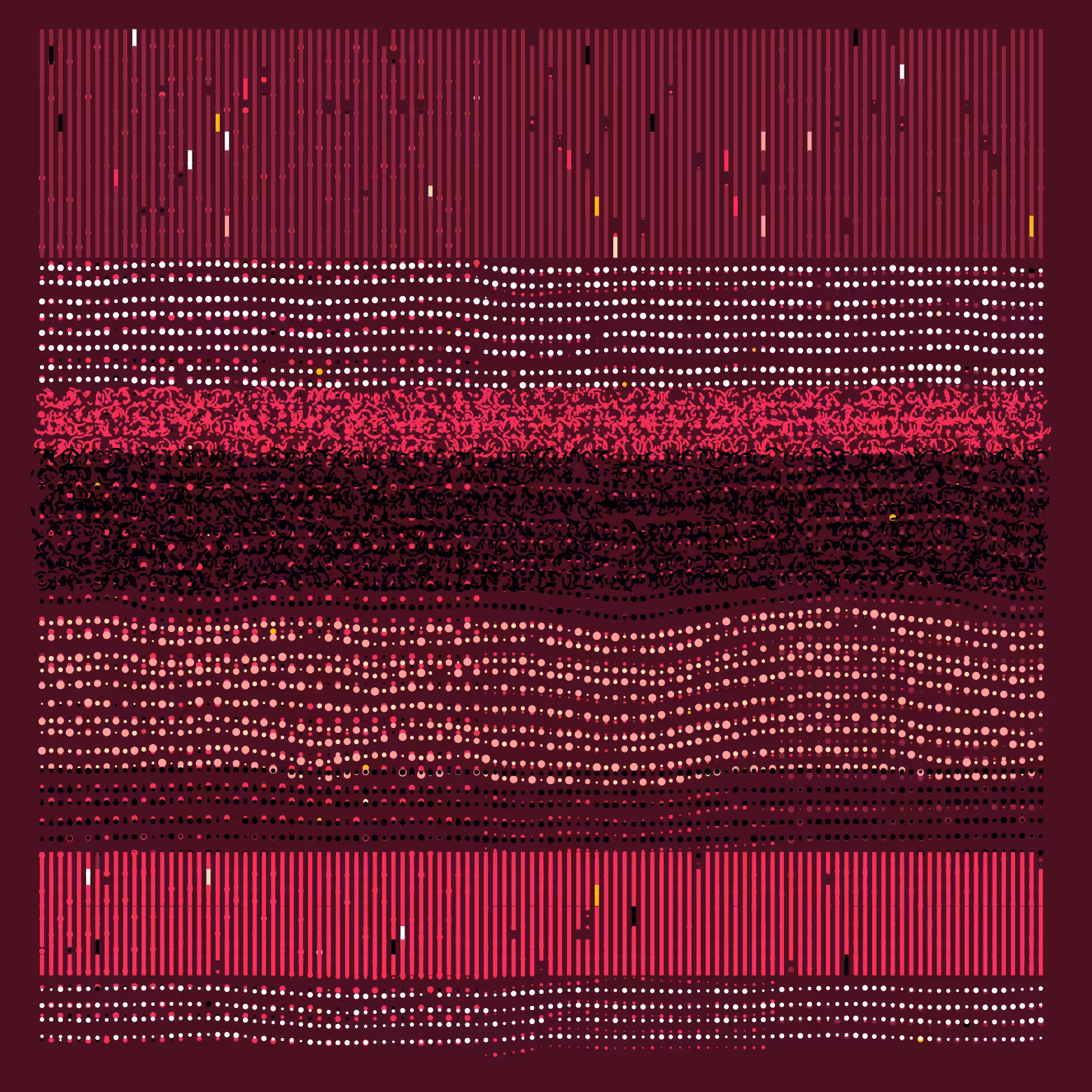 Back of the rug #38