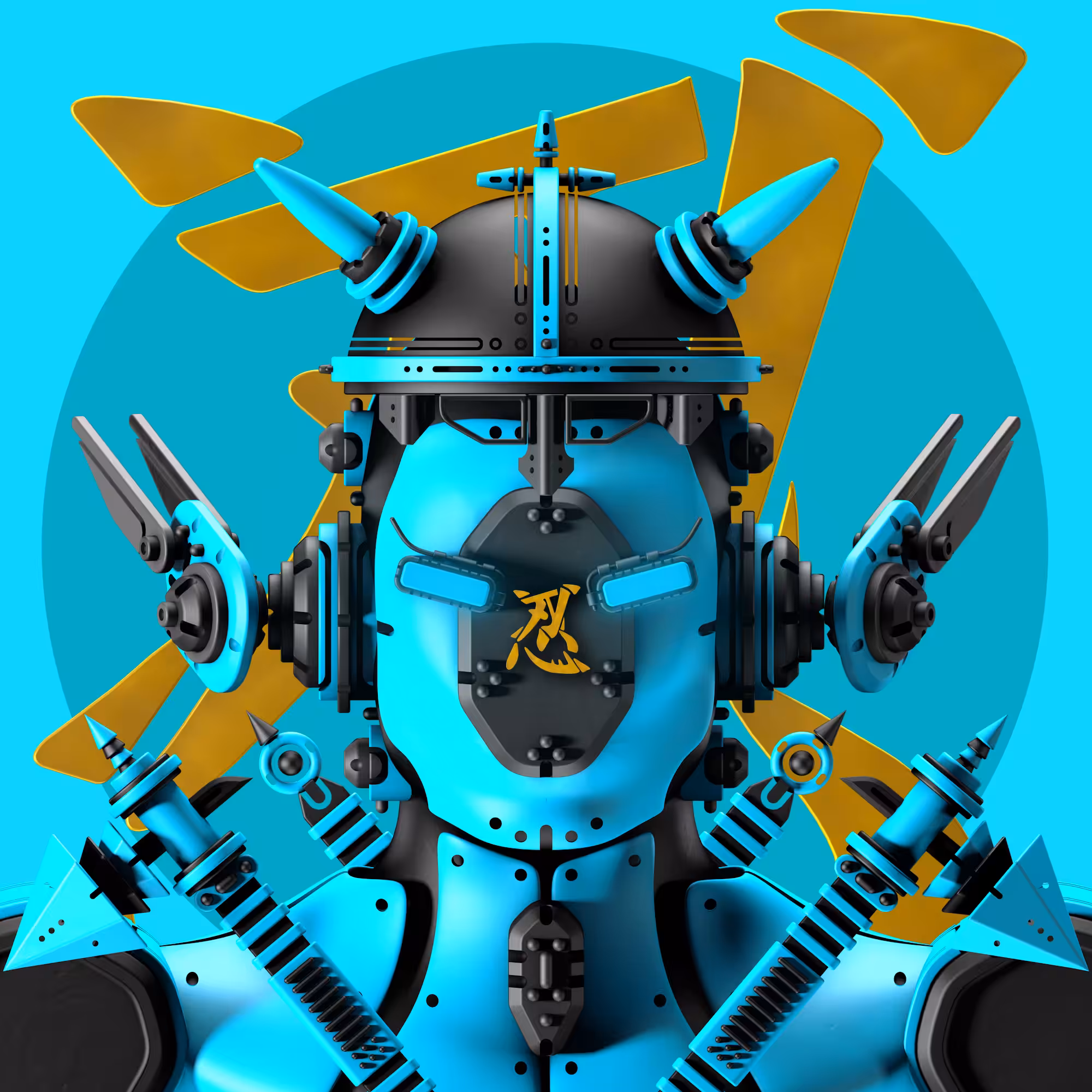 Robotreum Gen02 27
