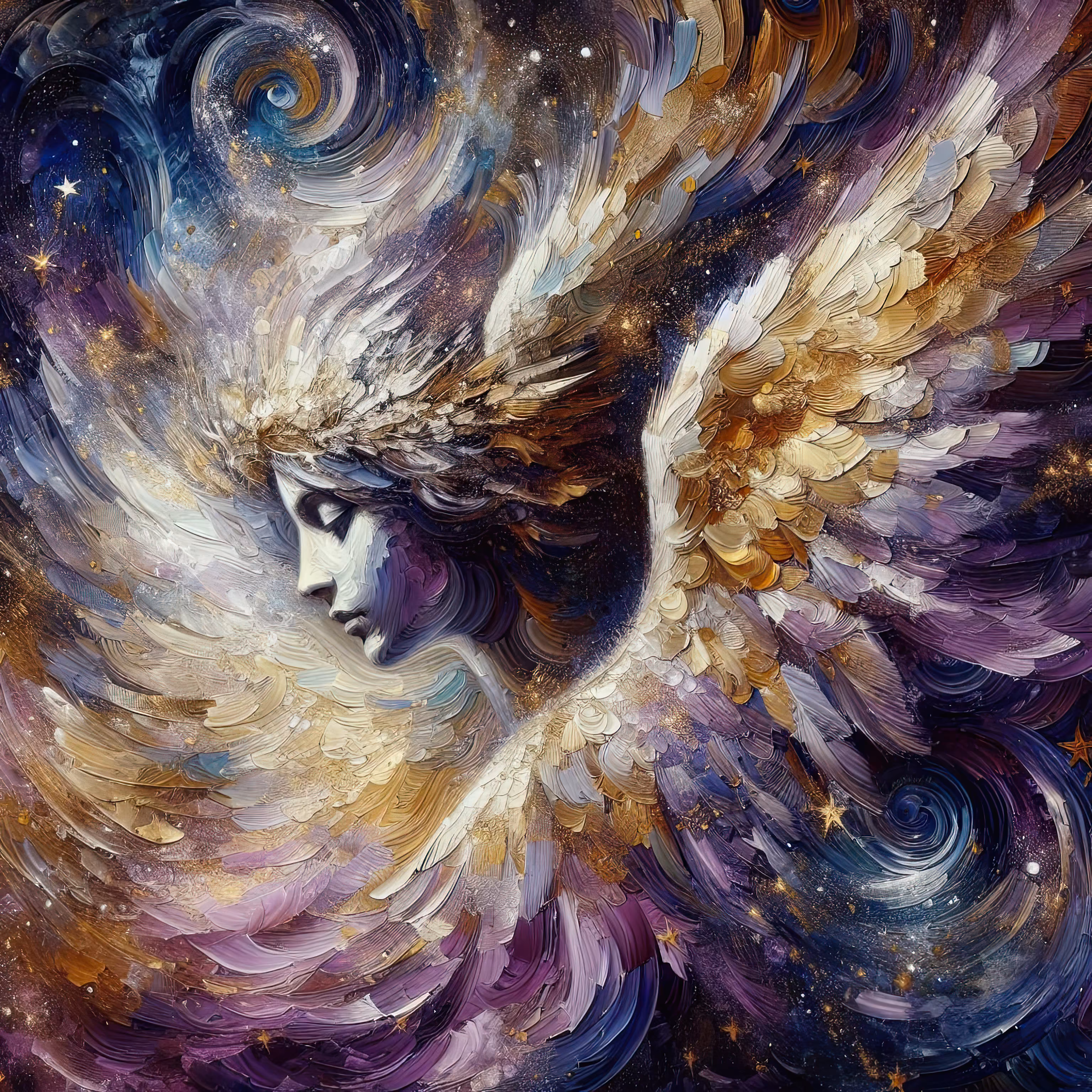 Angel #1